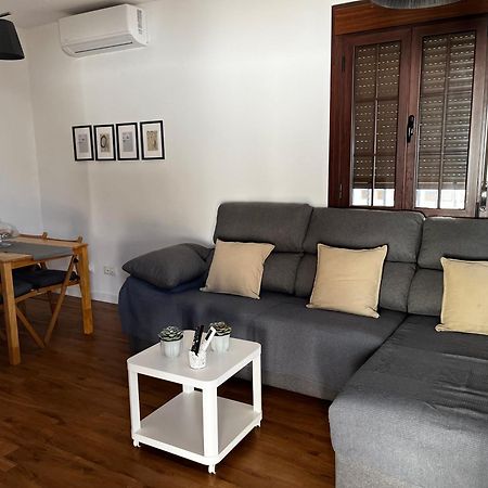 Вилла Bonito Chalet En La Cala Con Gran Jardin Privado La Cala Del Moral Экстерьер фото