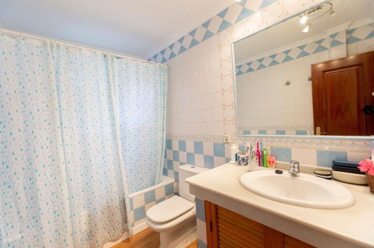 Вилла Bonito Chalet En La Cala Con Gran Jardin Privado La Cala Del Moral Экстерьер фото