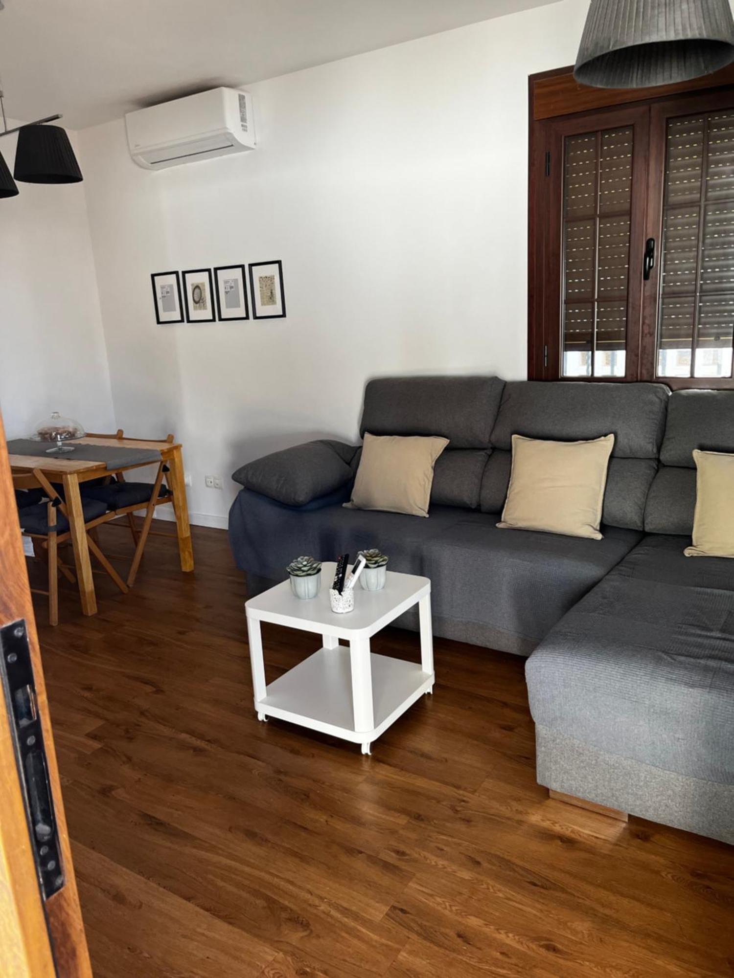 Вилла Bonito Chalet En La Cala Con Gran Jardin Privado La Cala Del Moral Экстерьер фото