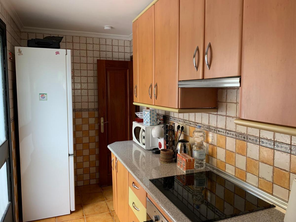 Вилла Bonito Chalet En La Cala Con Gran Jardin Privado La Cala Del Moral Экстерьер фото